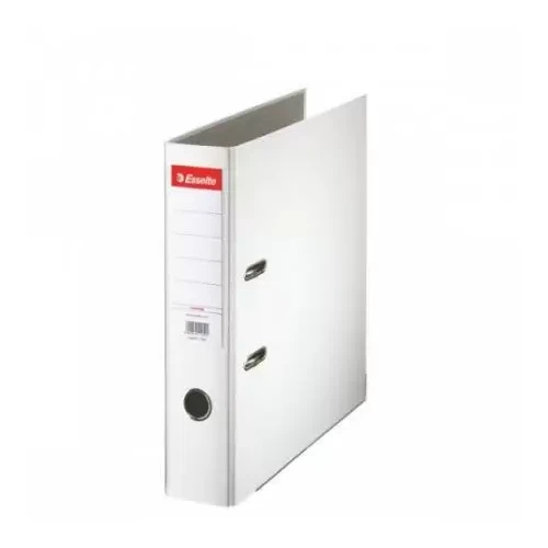 Segregator A4/75 ESSELTE ekomiczny biały-5459080
