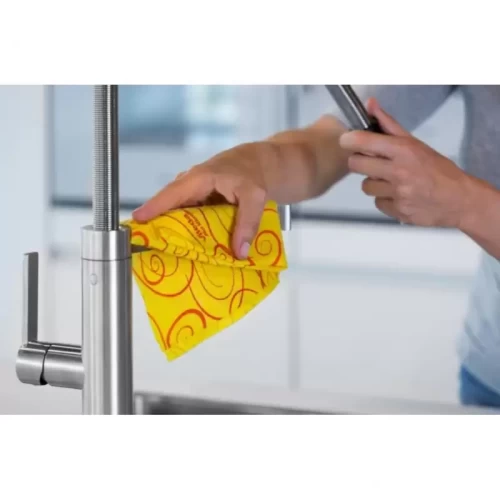 Pucerka uniwersalna  Vileda 3D 3 szt.-5488835