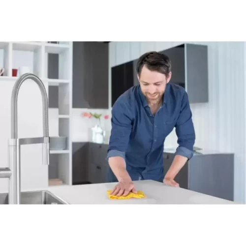 Pucerka uniwersalna  Vileda 3D 3 szt.-5488837