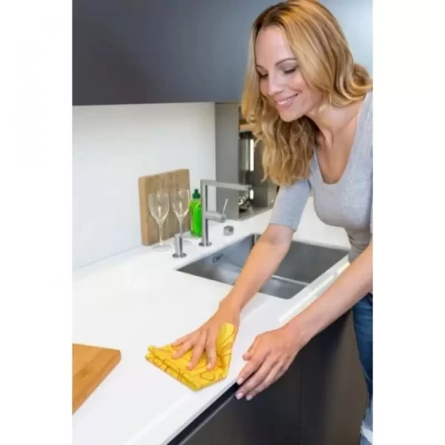 Pucerka uniwersalna  Vileda 3D 3 szt.-5488838