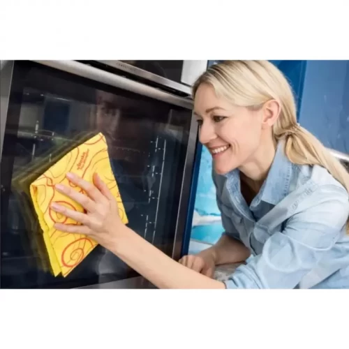 Pucerka uniwersalna  Vileda 3D 3 szt.-5488841