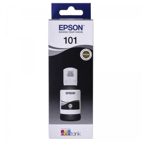 EPSON Tusz 101 Black T03V14A=C13T03V14A-5625246