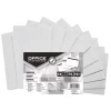 Koperty samoklejące OFFICE PRODUCTS, SK, C6, 114x162mm, 75gsm, 10szt., białe-5900379