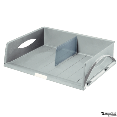 Półka Sorty Jumbo, szary Leitz , 52320085-6047039