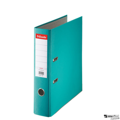 Segregator ekonomiczny A475mm turkusowy 11282 ESSELTE-6047354