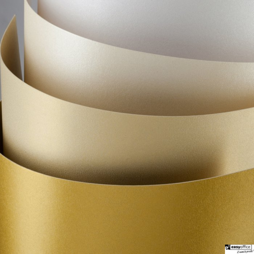 Karton ozdobny Iceland diamentowa biel 220g A4 20ark. 200604 GALERIA PAPIERU-6047971