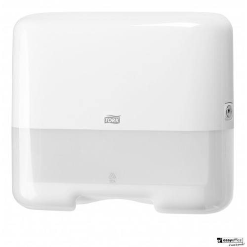 Dozownik TORK mini do ręczników w składce ZZ 553100-6051088