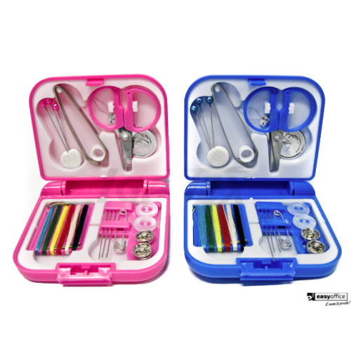 Zestaw pasmanteryjny igielnik