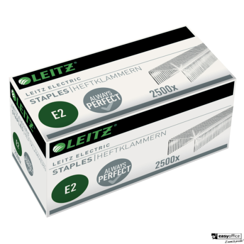 Zszywki do Zszywaczy elektrycznych LEITZ NS 20e (e2) 55690000-6051326