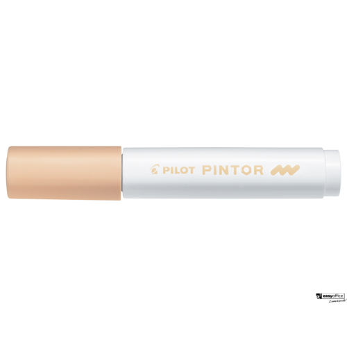 Marker PINTOR M jasny pomarańczowy PISW-PT-M-PO PILOT-6051480
