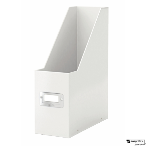 Pojemnik na czasopisma biały LEITZ Click & Store 60470001-6051576
