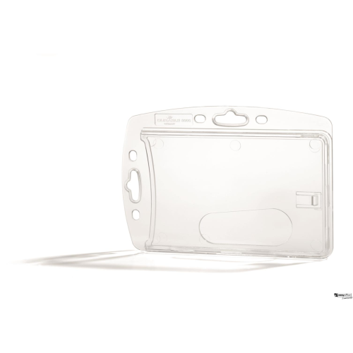 Etui do karty ident. 54 x 85 mm (wys x szer), 10 szt przezr. 890519 DURABLE-6051608