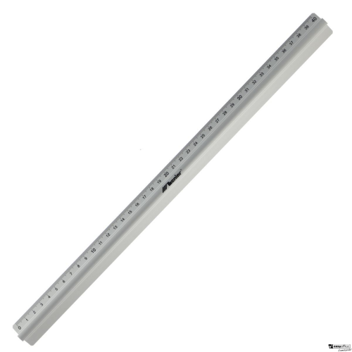 Linijka szk.z uch.40cm 30318 LENIAR-6051773