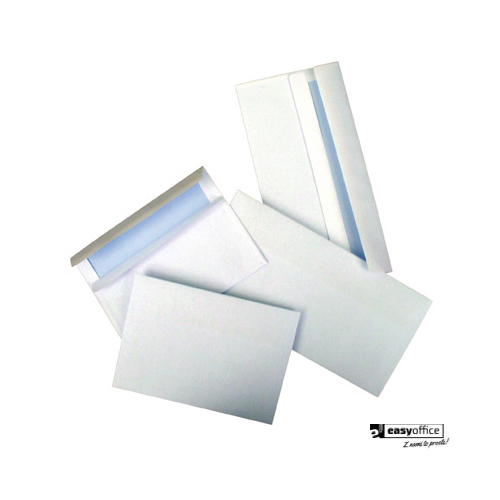 Koperty C6 SK białe 75g okno prawe 45x90mm (1000szt.) NC samoklejące 11021200-6053043