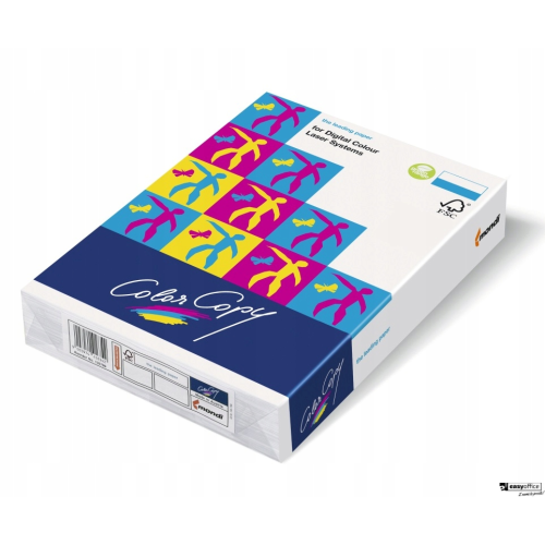 Papier xero A3 COLOR COPY 300g 125 ark 8687B30-6053961