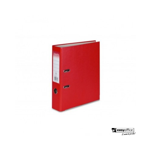 Segregator Biznes A45 czerwony VAUPE, 07801-6054464