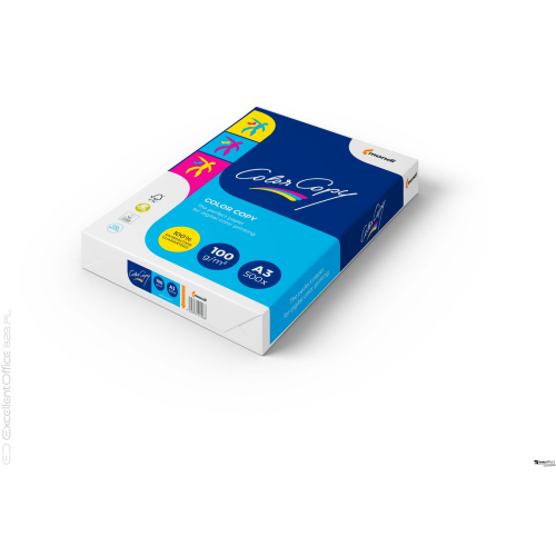 Papier xero A3 COLOR COPY 100g CC310 500ark.-6054952