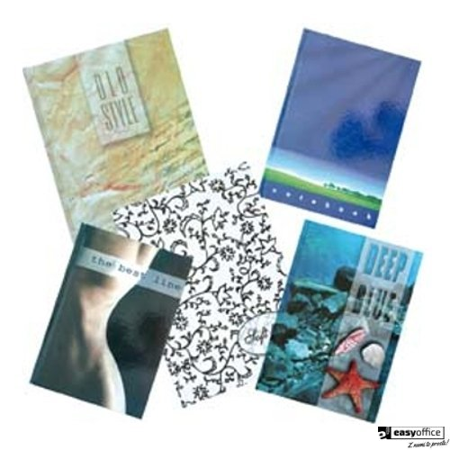 Brulion A5 96k kratka 150-1223-6055578