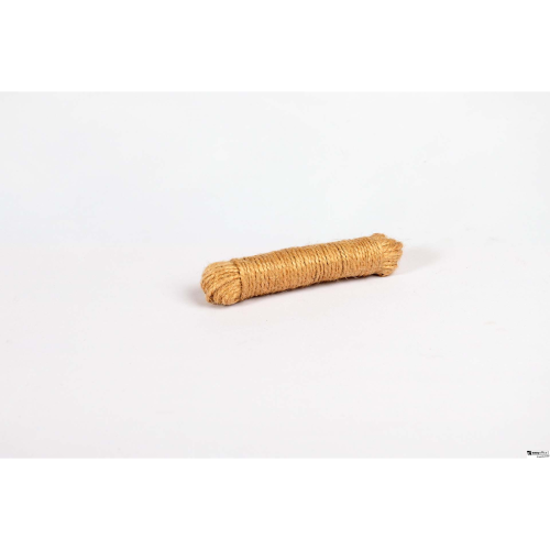 Sznurek szpagat jutowy 50g/25m