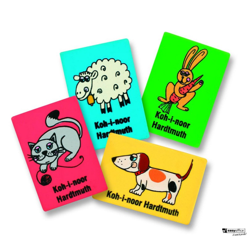 Gumka 62004  (20)^-6058344