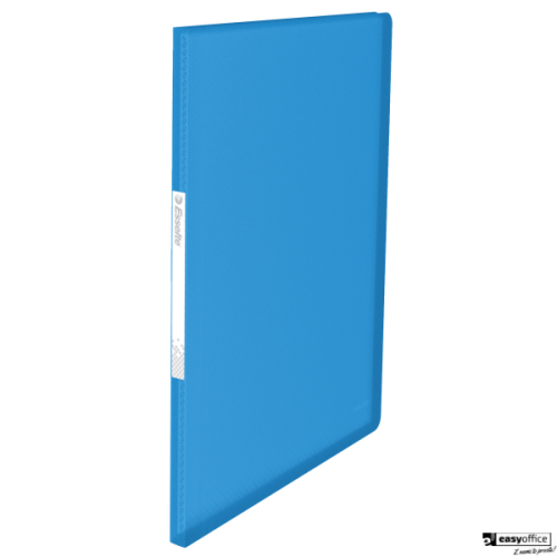 Album ofertowy VIVIDA A4 40kieszeni niebieski 623997 ESSELTE-6058846