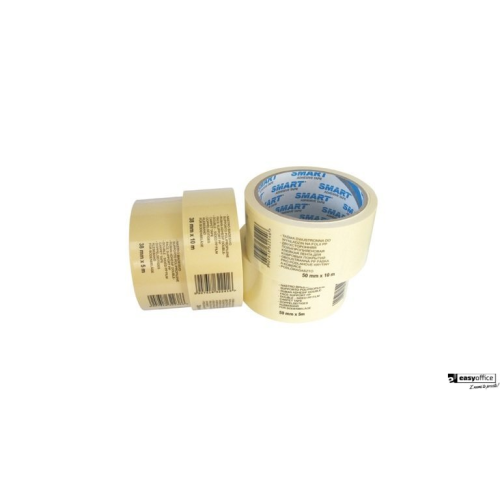 Taśma samoprzylepna II dwustronna 48mmx5m 41429042 CARPET SMART-6058865