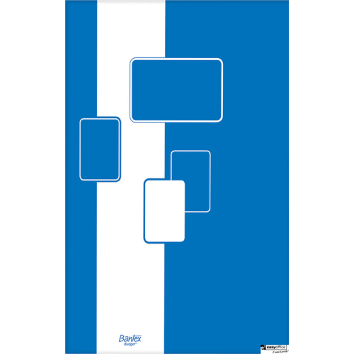 Blok notatnikowy BANTEX BUDGET A5 50 kartek 400116559-6059383