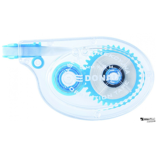 Korektor w taśmie 5mm8m DONAU 7635001PL-99-6059611