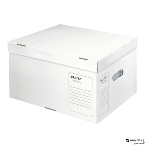 Kontener otwierany z góry LEITZ Infinity L 61040000-6060074