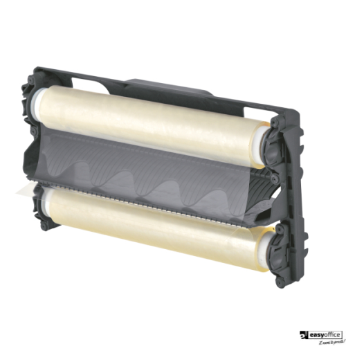 Rolki z folią do Office Laminatora Leitz - A430 m, Standard 18649-6061173