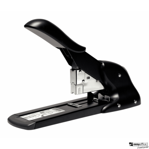 Zszywacz HD110 czarny-szary 110 kartek RAPID 21080816-6061583