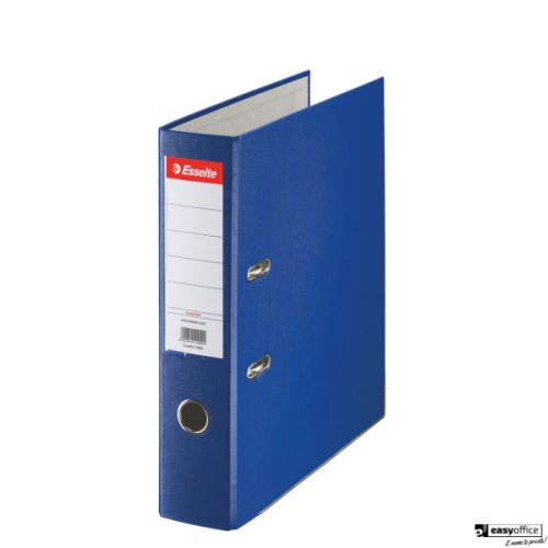 Segregator ekonomiczny A475mm niebieski 11255 ESSELTE-6062130