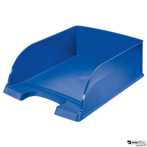 Półka na dokumenty LEITZ JUMBO PLUS niebieska 52330035-6062265