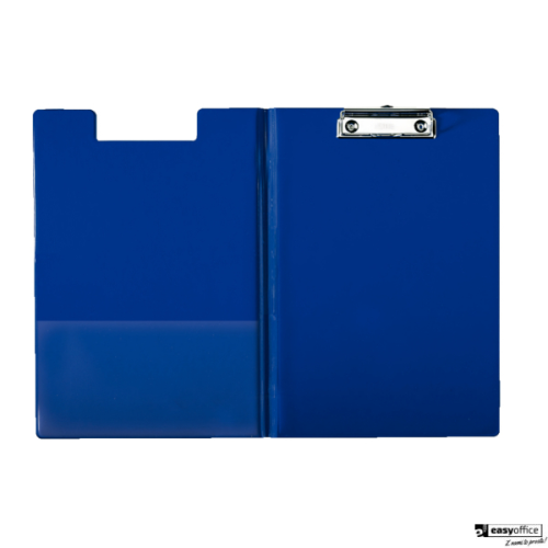 Teczka z klipsem A4 niebieska ESSELTE 56045-6062692