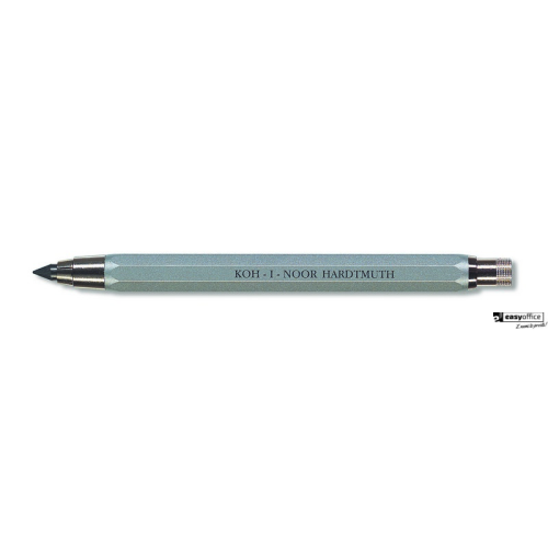 Ołówek KUBUS z temper.5340 KOH I-NOR  5.6mm-6063212