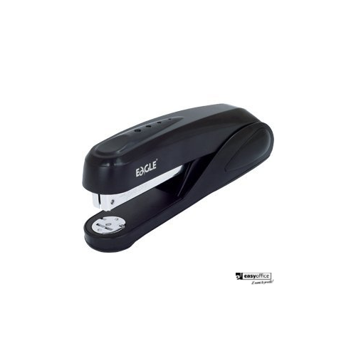Zszywacz S5104, czarny, zszywa 20 kartek EAGLE 110-1509-6063785