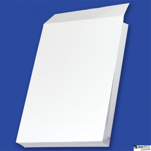 Koperty E4+ HK RBD białe 150g 100szt. NC z rozszerzanymi bokami-6064147