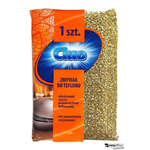 Zmywak do teflonu CLUO 07773-6064430