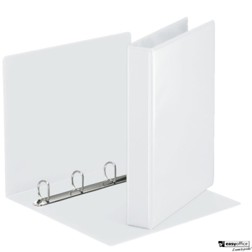 Segregator PANORAMA A4 4DR30 51mm biały ofertowy ESSELTE 49703-6064895