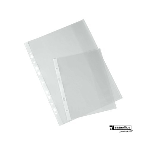 Koszulki A5 z klapką OF-052-01 (25sztuk) BIURFOL-6066194