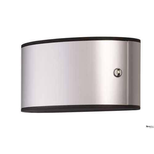 Szafka DURABLE na 12 kluczy srebrna 196023-6066348