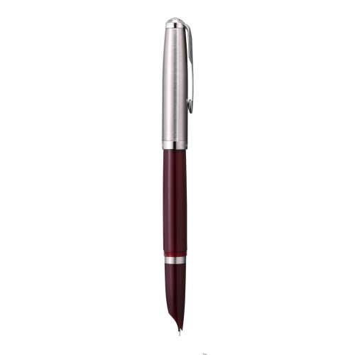 Pióro wieczne (F) PARKER 51 BURGUNDY CT 2123496, giftbox-6067448