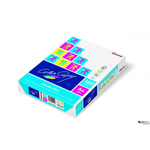 Papier xero A4 COLOR COPY 160g CC416 250 arkuszy-6067792