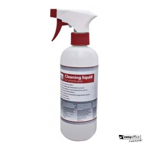 Płyn czyszczący do tablic 2X3 500ml AS131 OFFICE-6068416