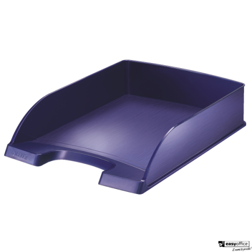 Półka na dokumenty Leitz Style, niebieski 52540069-6068935