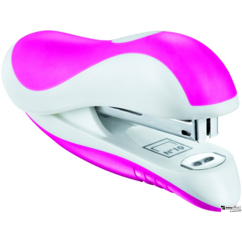 Zszywacz ERGOLOGIC mini 15 kartek No10 MAPED 352211-6069044