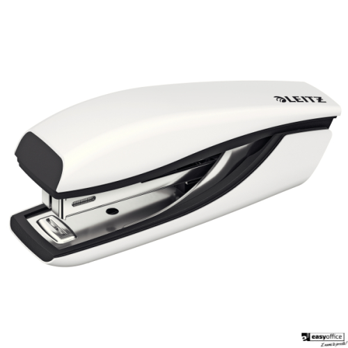 Zszywacz mini LEITZ NeXXt WOW 10 kartek biały perłowy 55281001-6069896