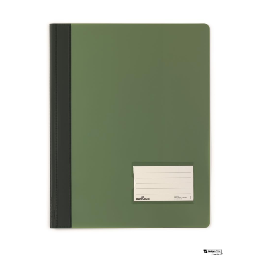 Skor.DURALUX przez.268005 zielone-6070492