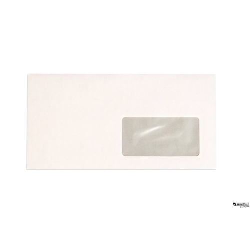 Koperta DL SK ok.P biała(50)NC 01404350 11221200-6070582