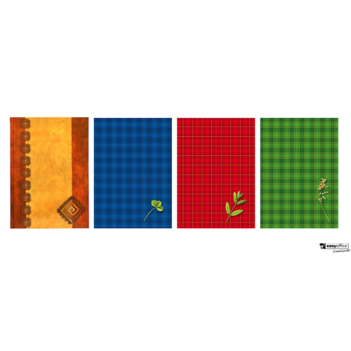 Brulion A4300k kratka KRESKA-6071546